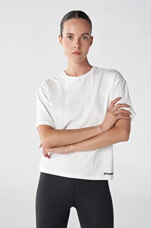 Hummel T-Mt Ultra Boxy Short Kısa Kollu Tişört 911868-9001