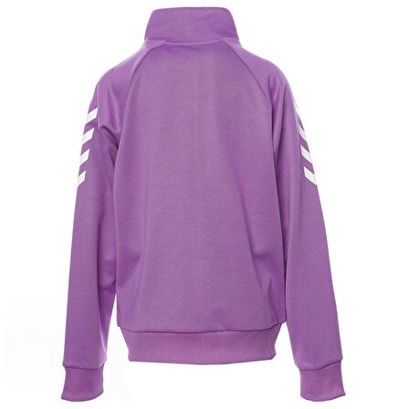 Hummel Jaromir Çocuk Fermuarlı Sweatshirt 921136-3505