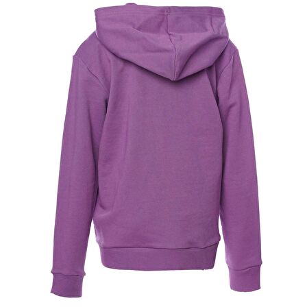 Hummel Felisias Çocuk Fermuarlı Hoodie 921599-3639