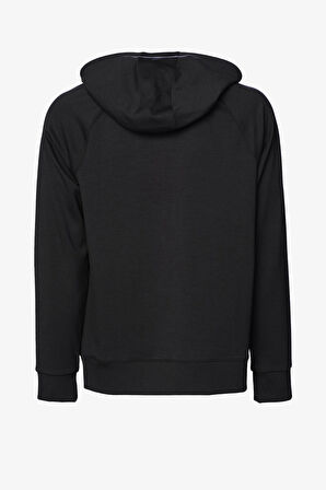 Hummel Ajay Fermuarlı Hoodie 921746-2001