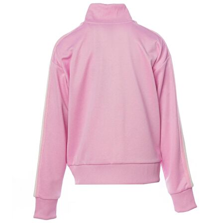 Hummel Ashley Çocuk Fermuarlı Sweatshirt 921749-3639