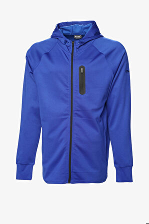 Hummel Ethan Fermuarlı Hoodie 921769-7788