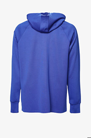 Hummel Ethan Fermuarlı Hoodie 921769-7788