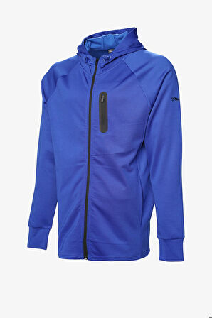 Hummel Ethan Fermuarlı Hoodie 921769-7788
