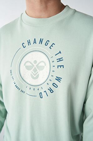 Hummel Fin Sweatshirt 921770-2519