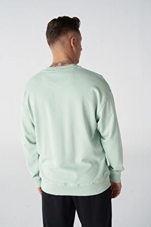 Hummel Fin Sweatshirt 921770-2519
