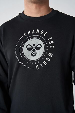 Hummel Fin Sweatshirt 921770-2001