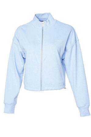Hummel Freya Zip Kadın Sweatshirt 921771-2516
