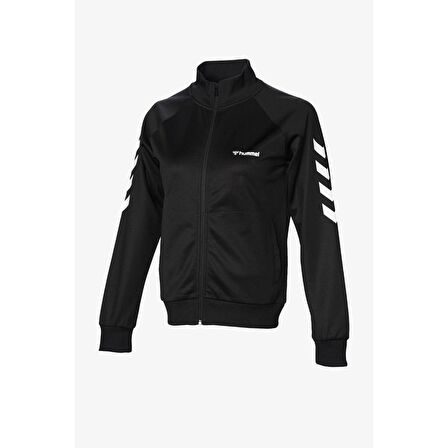 Hummel Genesa Fermuarlı Sweatshirt 921773-2001