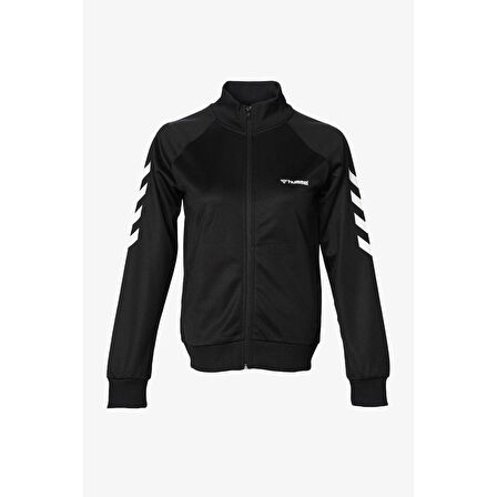Hummel Genesa Fermuarlı Sweatshirt 921773-2001