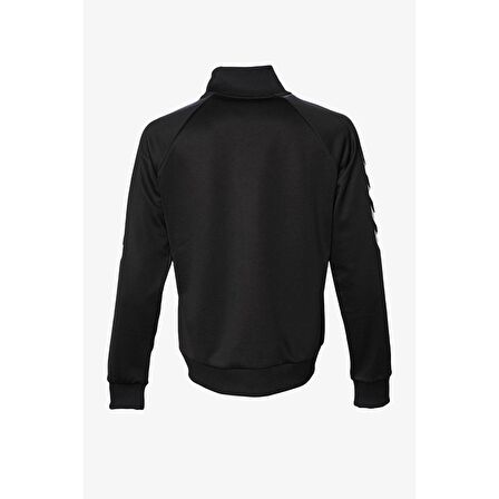 Hummel Genesa Fermuarlı Sweatshirt 921773-2001