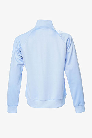 Hummel Genesa Fermuarlı Sweatshirt 921773-2516