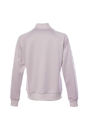Hummel Genesa Zip Kadın Sweatshirt 921773-8140