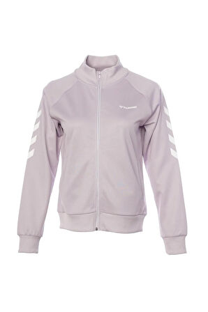 Hummel Genesa Zip Kadın Sweatshirt 921773-8140