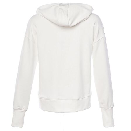 Hummel T-Ic Icona Fermuarlı Hoodie 921774-9003