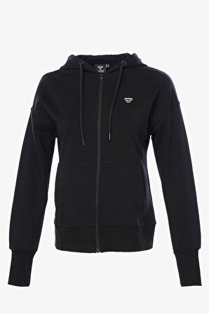 Hummel T-Ic Icona Fermuarlı Hoodie 921774-2001