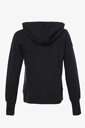 Hummel T-Ic Icona Fermuarlı Hoodie 921774-2001