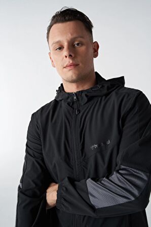Hummel Jacob Fermuarlı Hoodie 921778-2001