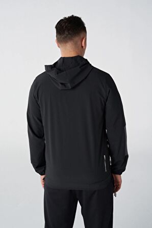 Hummel Jacob Fermuarlı Hoodie 921778-2001