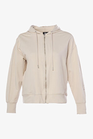 Hummel Jodie Fermuarlı Hoodie 921786-8140