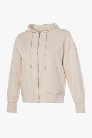 Hummel Jodie Fermuarlı Hoodie 921786-8140