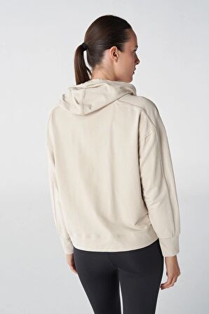 Hummel Jodie Fermuarlı Hoodie 921786-8140