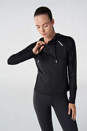 Hummel LARA FERMUARLI HOODIE