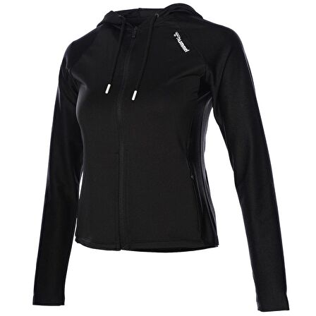 Hummel LARA FERMUARLI HOODIE