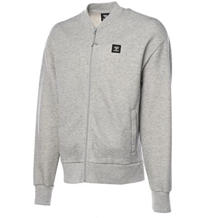 Hummel Nick Bomber Fermuarlı Sweatshirt 921809-2006