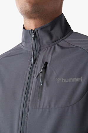 Hummel Nils Fermuarlı Sweatshirt 921810-3902