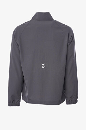 Hummel Nils Fermuarlı Sweatshirt 921810-3902