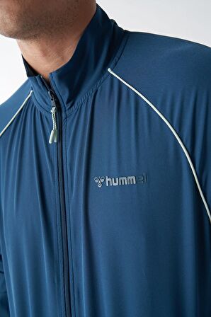 Hummel Ryen Fermuarlı Sweatshirt 921824-7511