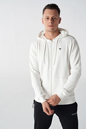 Hummel T-Ic Ico Fermuarlı Hoodie 921836-9003