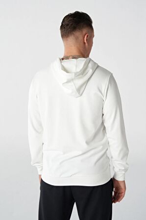 Hummel T-Ic Ico Fermuarlı Hoodie 921836-9003