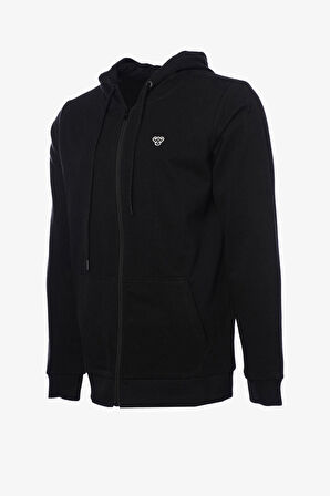 Hummel T-Ic Ico Fermuarlı Hoodie 921836-2001