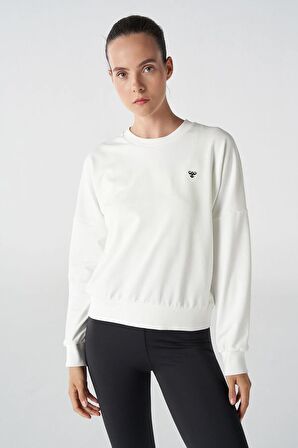 Hummel T-Ic Icona Sweatshirt 921838-9003