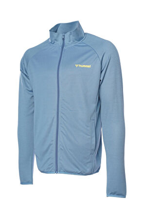 Hummel Toro Zip Erkek Sweatshirt 921839-4250