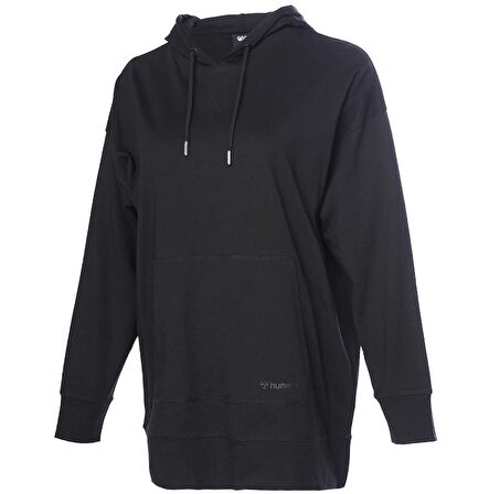 Hummel Vickie Oversize Hoodie 921840-2001