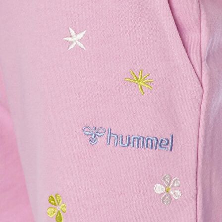 Hummel Bunny Çocuk Şort 931789-3505