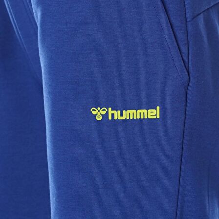 Hummel Luther Çocuk Şort 931850-7788