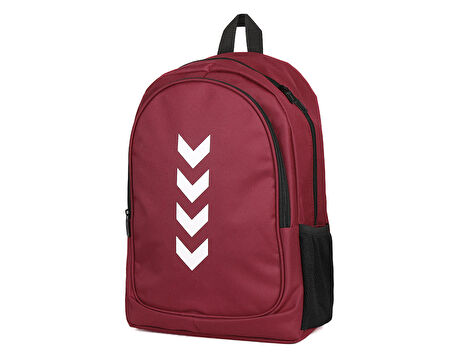 Hummel Davido Backpack Sırt Çantası 980270-3006 Bordo