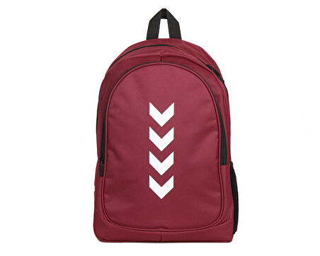 Hummel Davido Backpack Sırt Çantası 980270-3006 Bordo