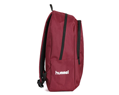 Hummel Davido Backpack Sırt Çantası 980270-3006 Bordo