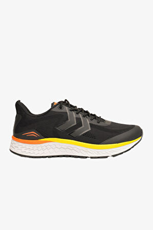 Hummel Hml Alovan Unisex Siyah Sneaker 900460-2001