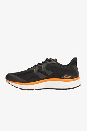 Hummel Hml Alovan Unisex Siyah Sneaker 900460-2001