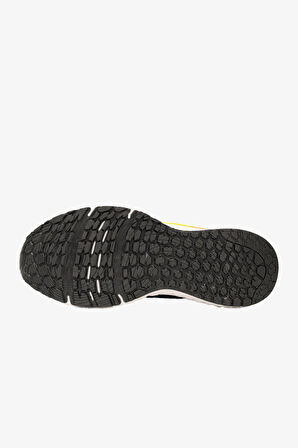 Hummel Hml Alovan Unisex Siyah Sneaker 900460-2001