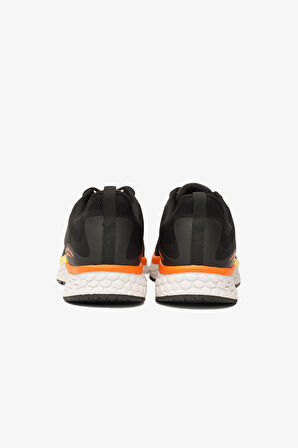 Hummel Hml Alovan Unisex Siyah Sneaker 900460-2001