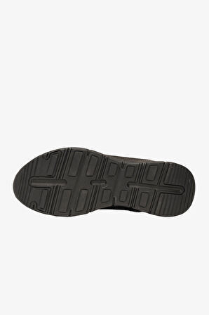 Hummel Hml Avila Unisex Siyah Sneaker 900462-2042