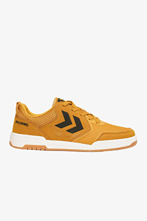 Hummel Hml Tavian Unisex Sarı Sneaker 900458-4049