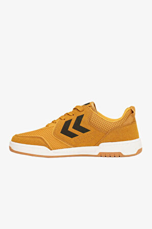 Hummel Hml Tavian Unisex Sarı Sneaker 900458-4049